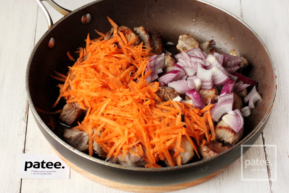 Капизняк - Шаг 5