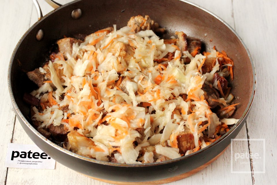 Капизняк - Шаг 7