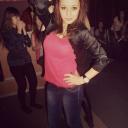 Алина Амирова