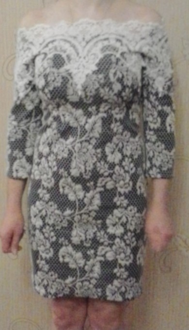 Какие аксессуары и обувь подойдет под платье