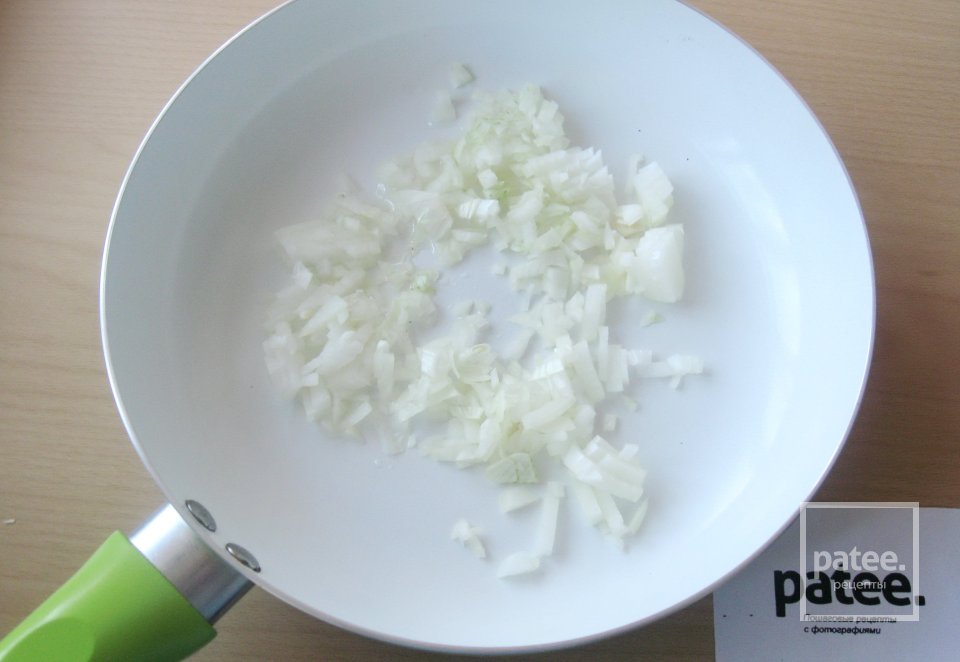 Салат Кукуруза - Шаг 6