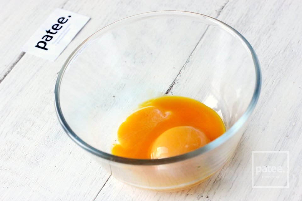 Спагетти алла карбонара - Шаг 2