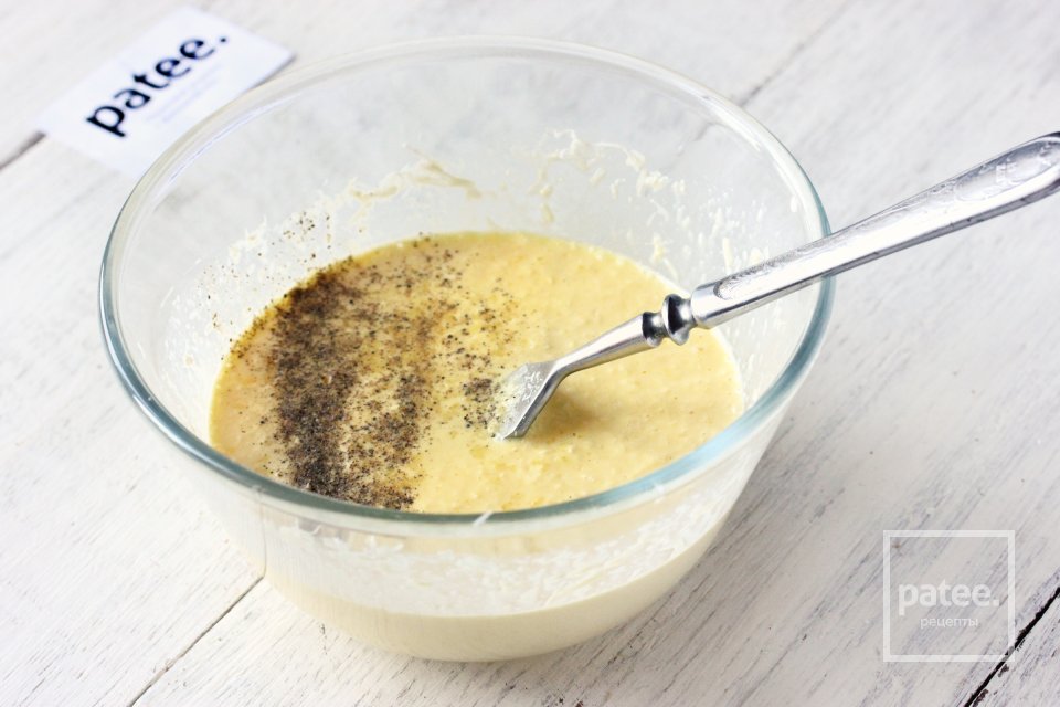 Спагетти алла карбонара - Шаг 5