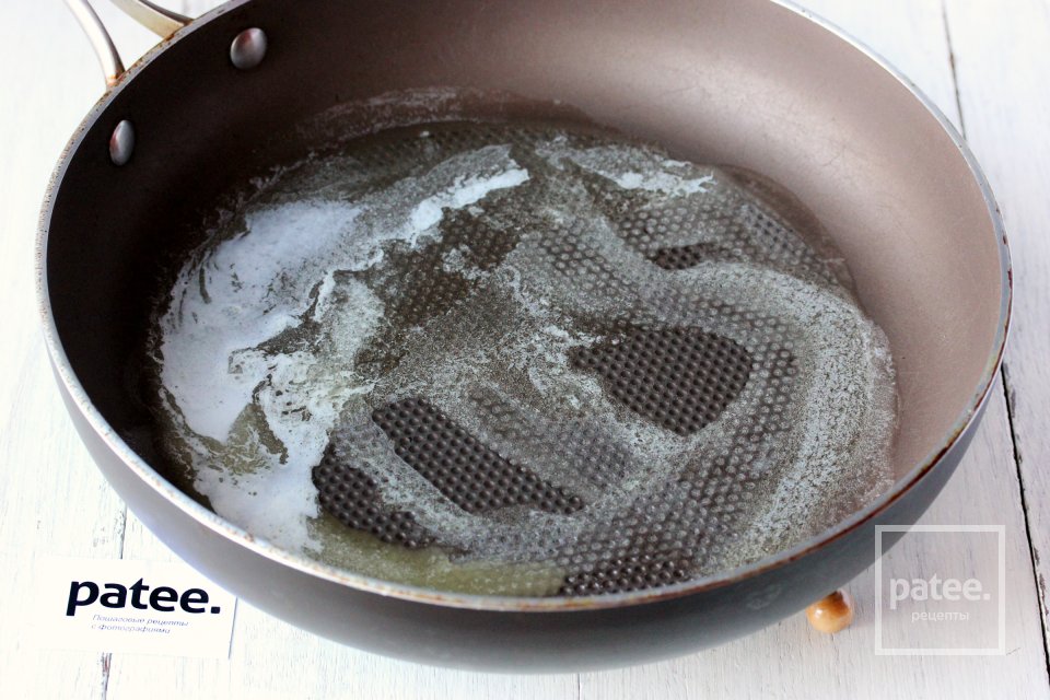 Спагетти алла карбонара - Шаг 6