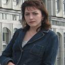 Лариса Соболева