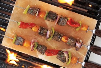 Революционный способ приготовления пищи