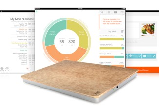 «Умная» кухня от Google