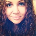 Наташа Кудрявая