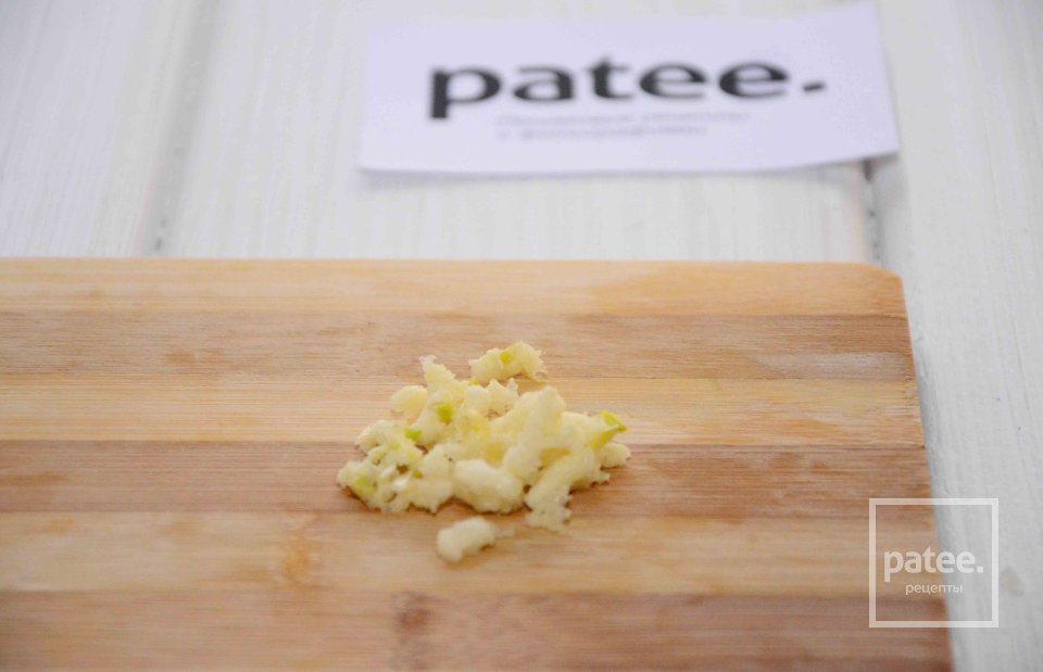 Суп из красной чечевицы с тыквой и курицей - Шаг 4