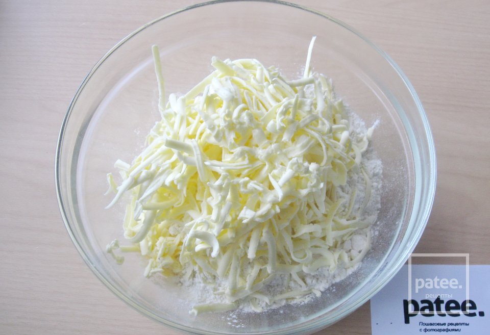 Закуска Праздничная - Шаг 3