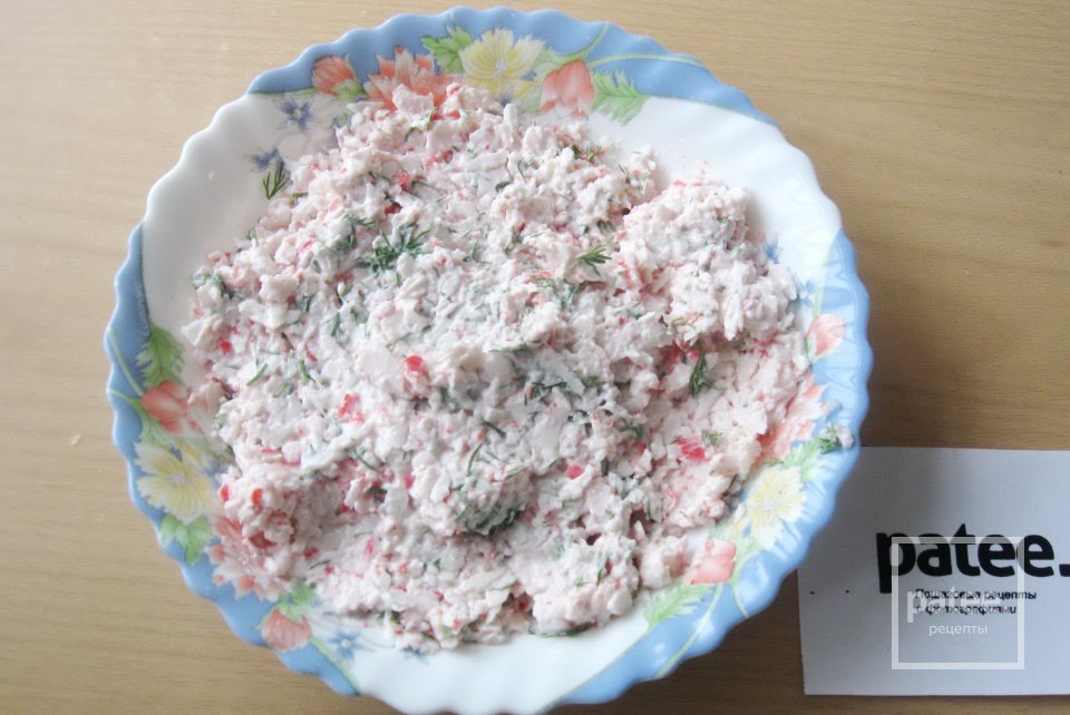 Закуска Праздничная - Шаг 12