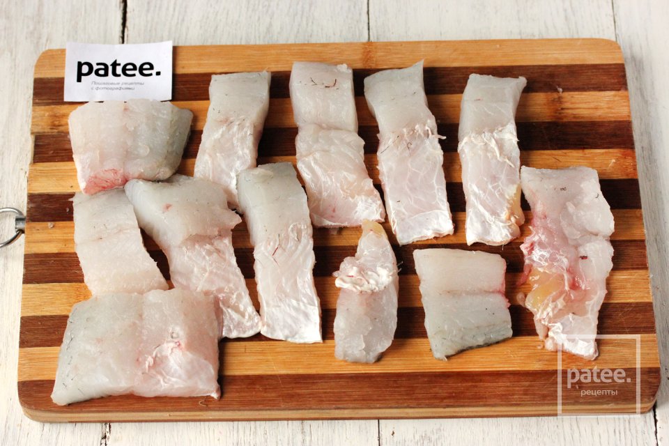 Рыбный суп из судака с креветками и помидорами - Шаг 3