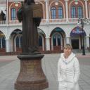 Снежана Фахурдинова