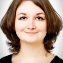 Арина Лисецкая