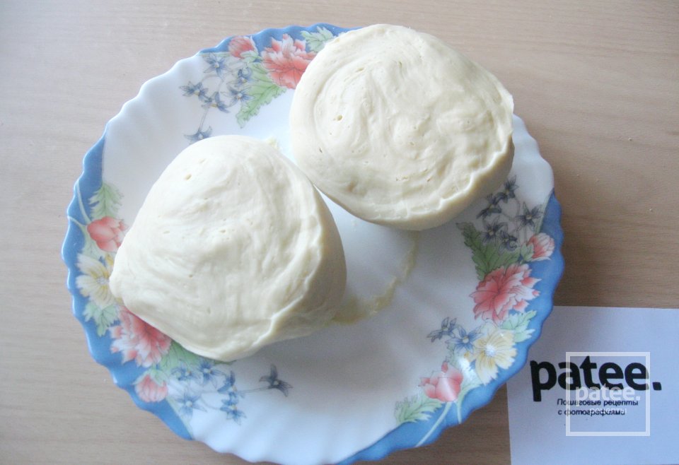 Лагман - Шаг 7