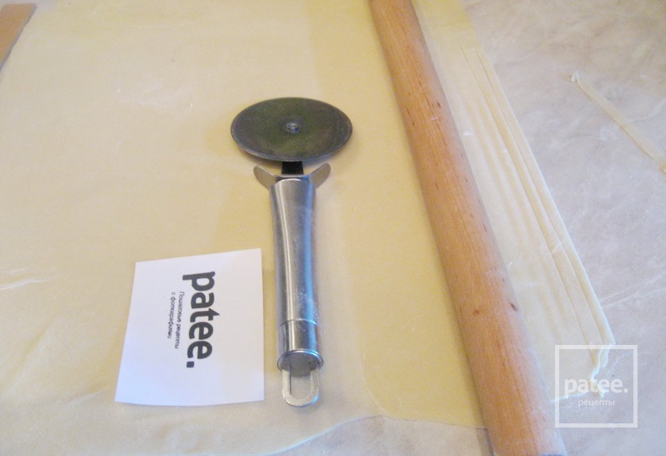 Лагман - Шаг 9