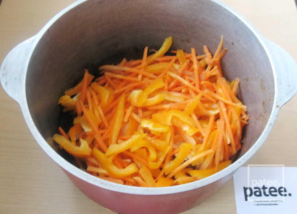 Лагман - Шаг 19