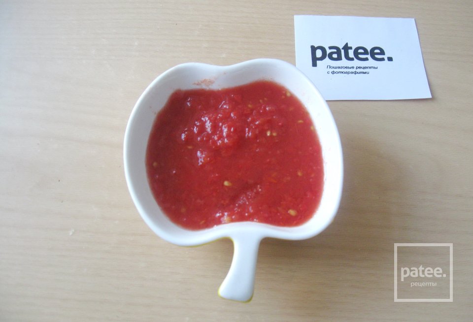 Лагман - Шаг 23