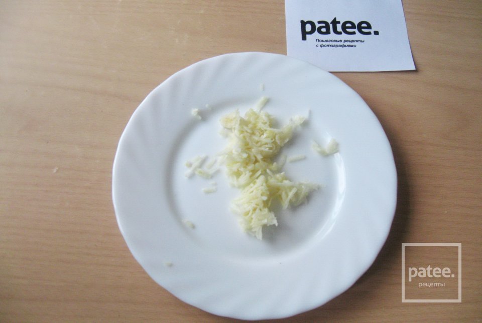 Лагман - Шаг 26