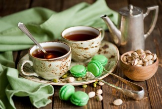 Напиток для вдыхания