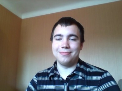 Оцените внешность парня