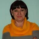 Елена Алексейчук