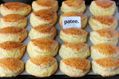 Сочники - приготовление