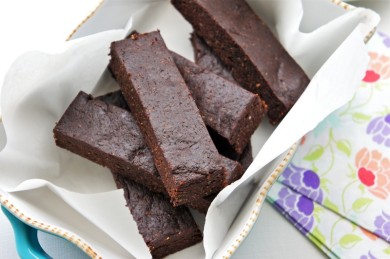 В продажу выходят новые энергетические батончики