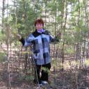 Зина Никитина