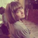 Анастасия Бахарева