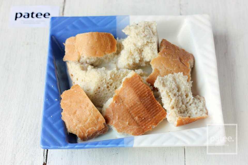 Курино-тыквенные котлеты на пару в мультиварке - Шаг 3