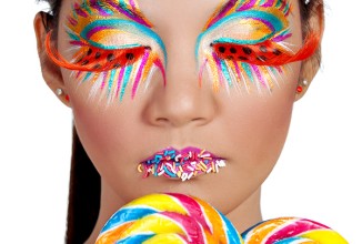 Электронный леденец