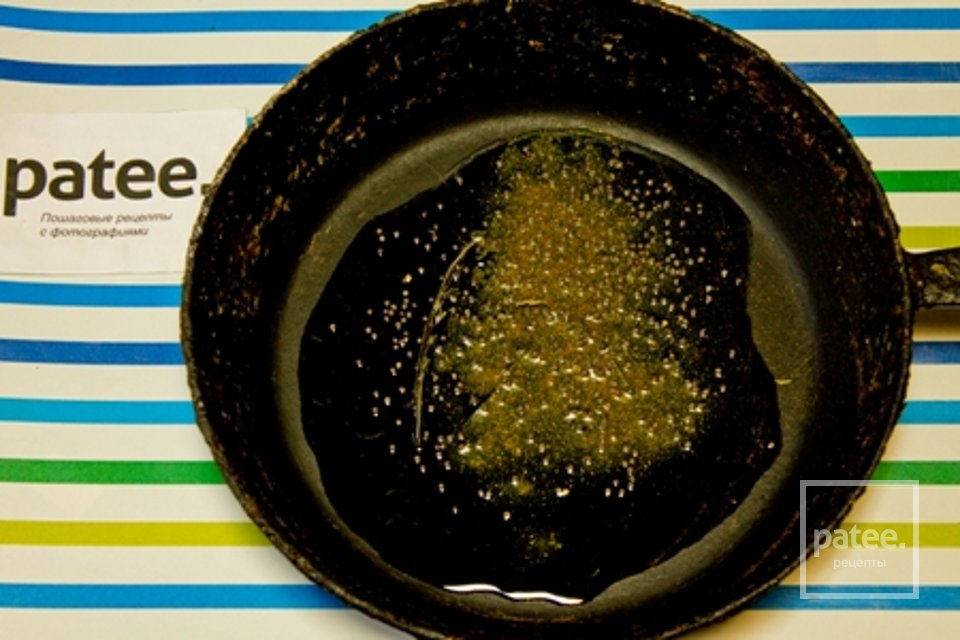 Фейжоада с птицей и оливками - Шаг 5