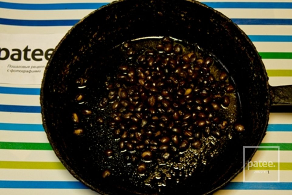 Фейжоада с птицей и оливками - Шаг 6