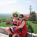 Любовь Гайворонская