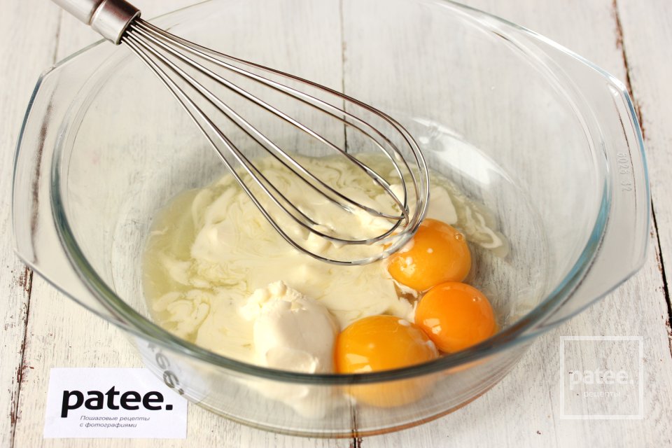 Пряное медовое печенье - Шаг 5