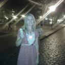 Наташа Сахно