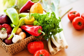 Студенты колледжа изобрели новую программу питания