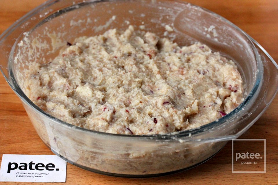 Биточки из щуки в томатном соусе - Шаг 6