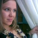 Александра Казанина