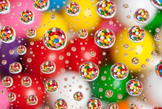 M&M’s выпускает очень шоколадную серию конфет