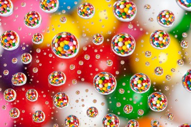 M&M’s выпускает очень шоколадную серию конфет