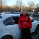 Светлана Спиридонова