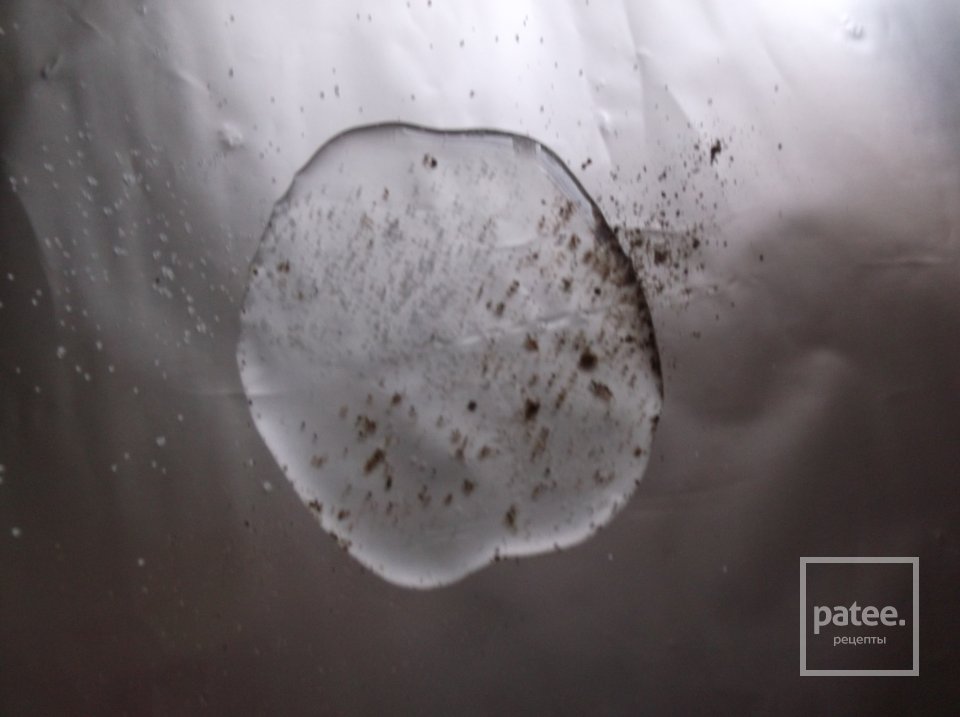 Камбала запеченная в фольге - Шаг 2