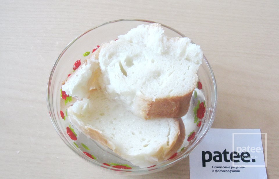 Котлеты из тунца с сыром и сметаной - Шаг 4