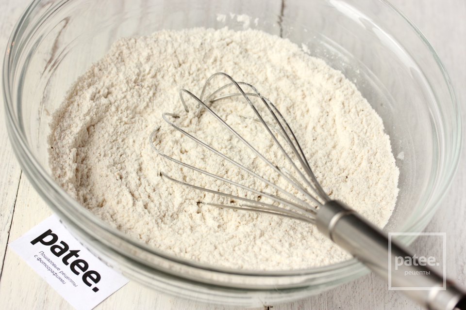 Имбирное печенье - Шаг 5