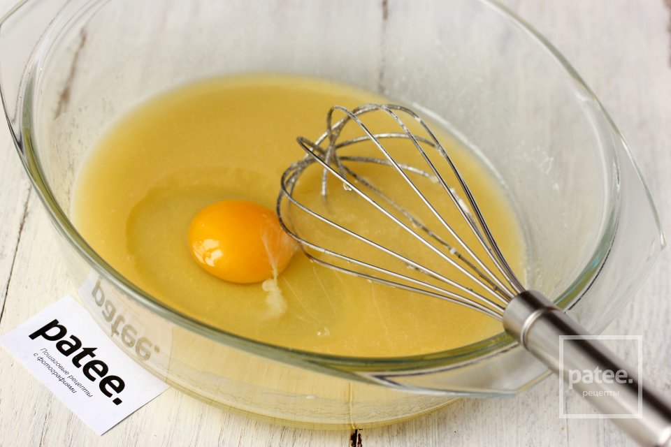 Имбирное печенье - Шаг 7