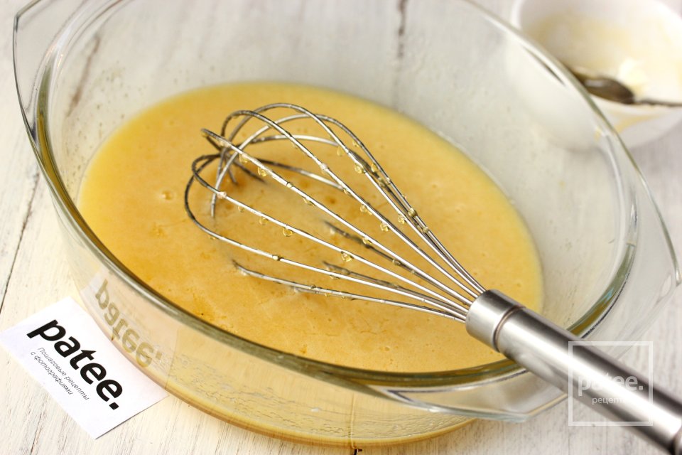 Имбирное печенье - Шаг 8