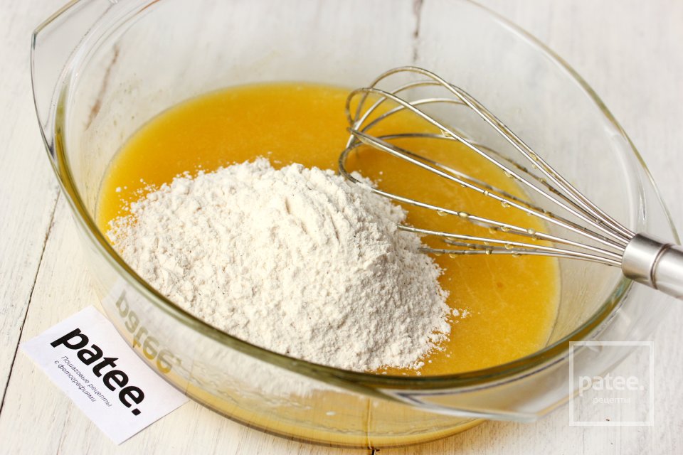 Имбирное печенье - Шаг 9