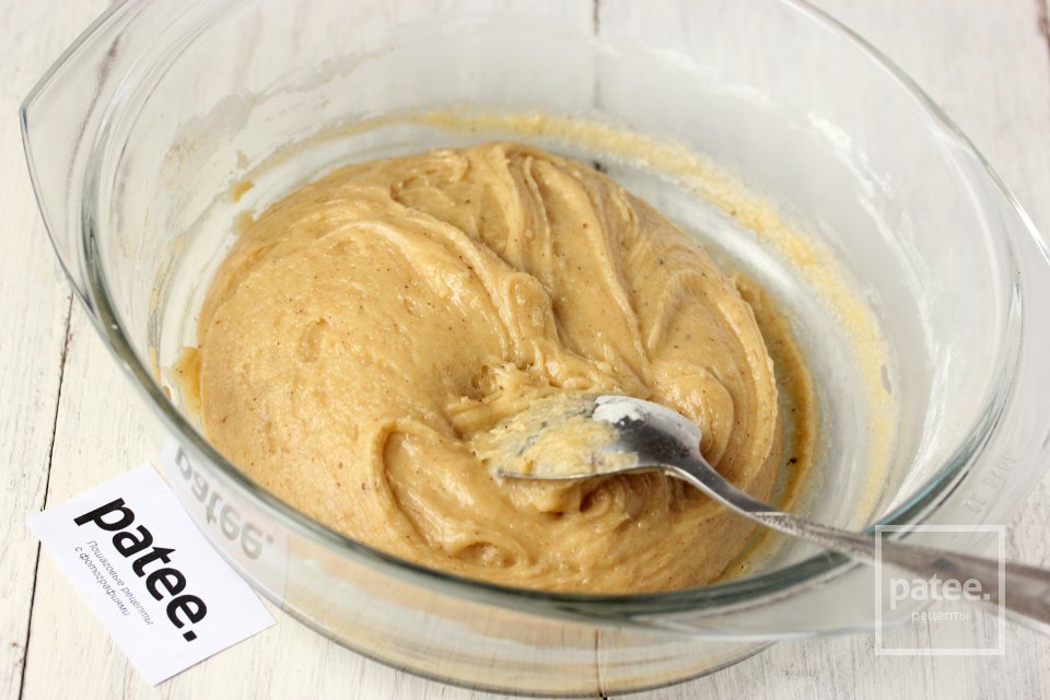 Имбирное печенье - Шаг 10